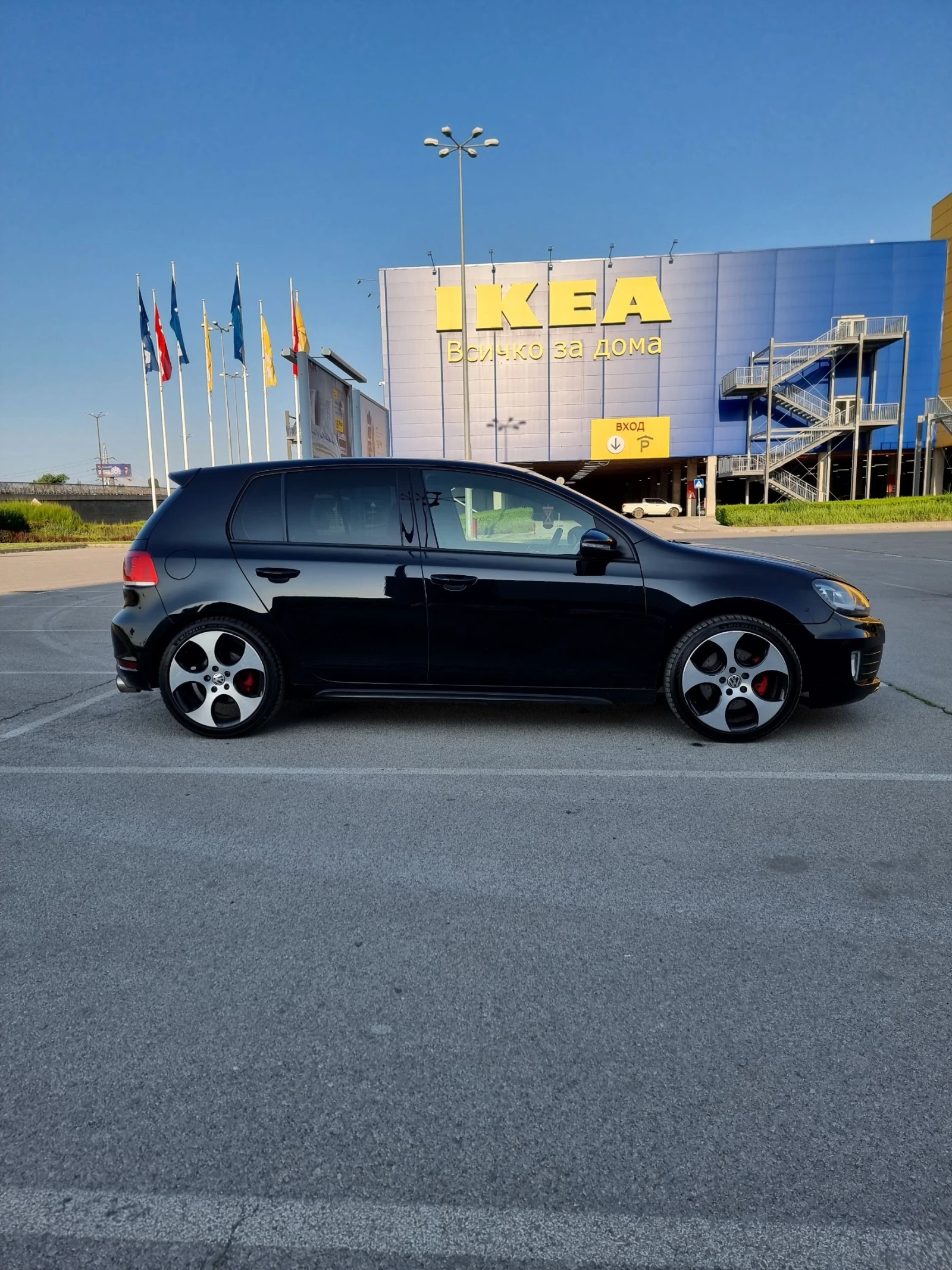 VW Golf  - изображение 6