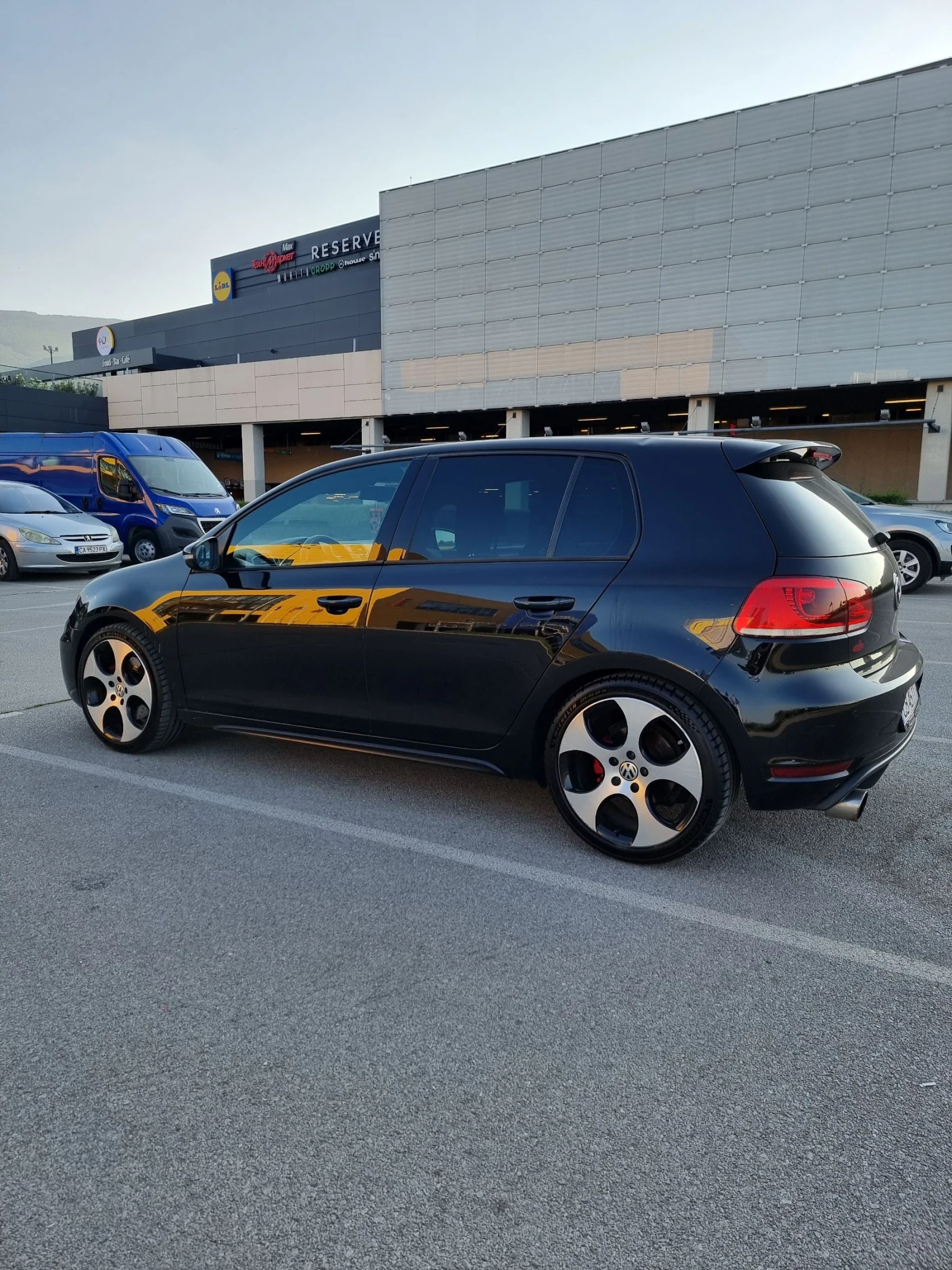 VW Golf  - изображение 4