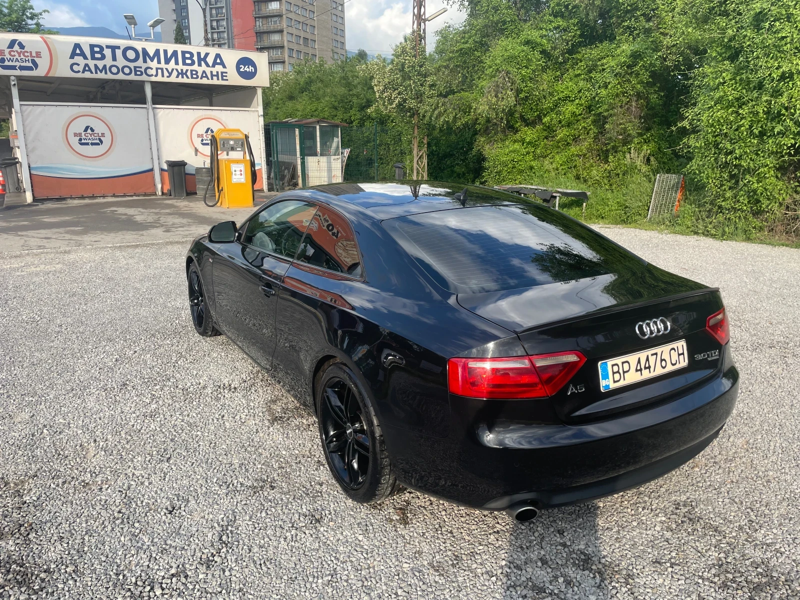 Audi A5  - изображение 6