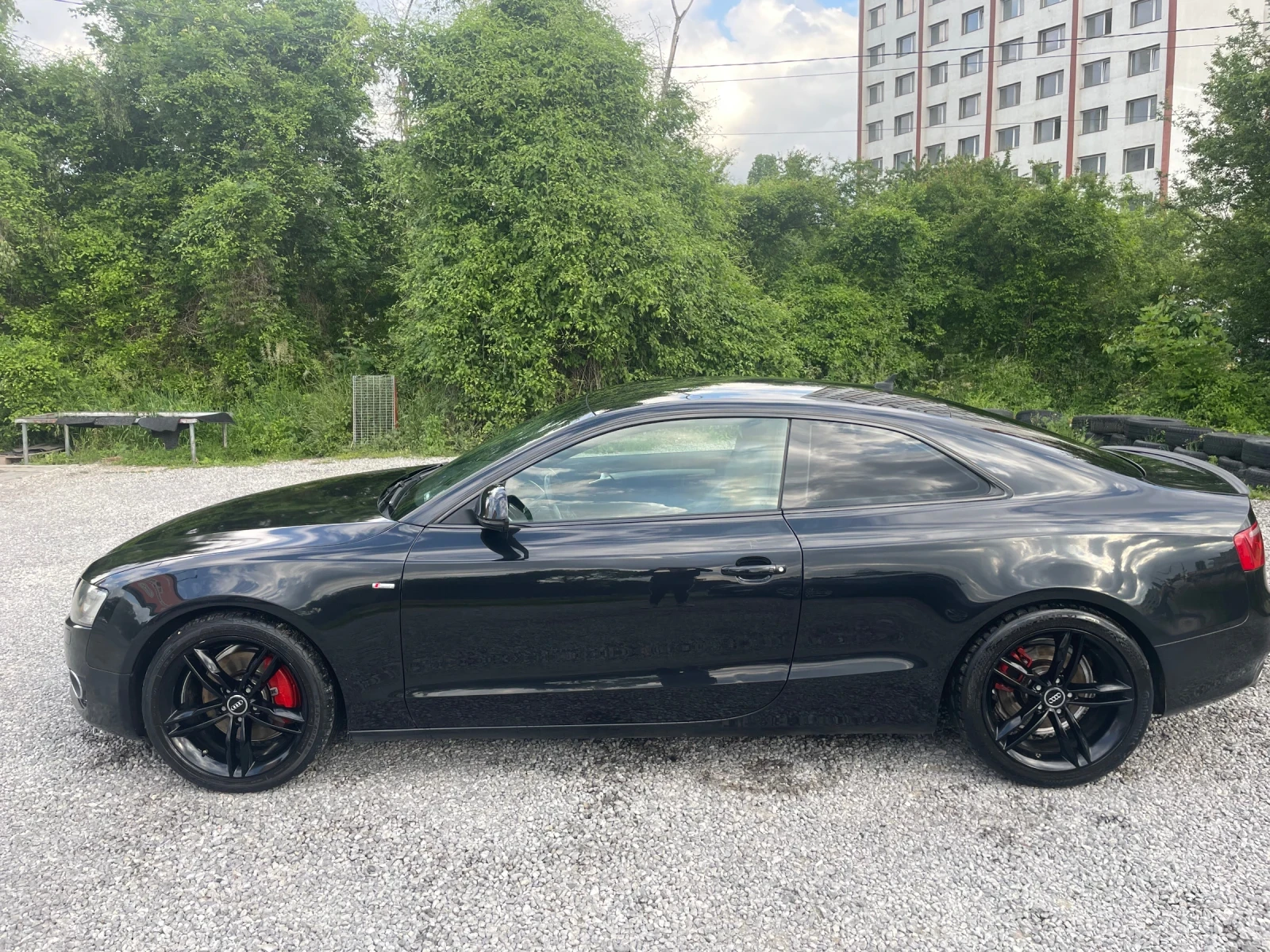 Audi A5  - изображение 3