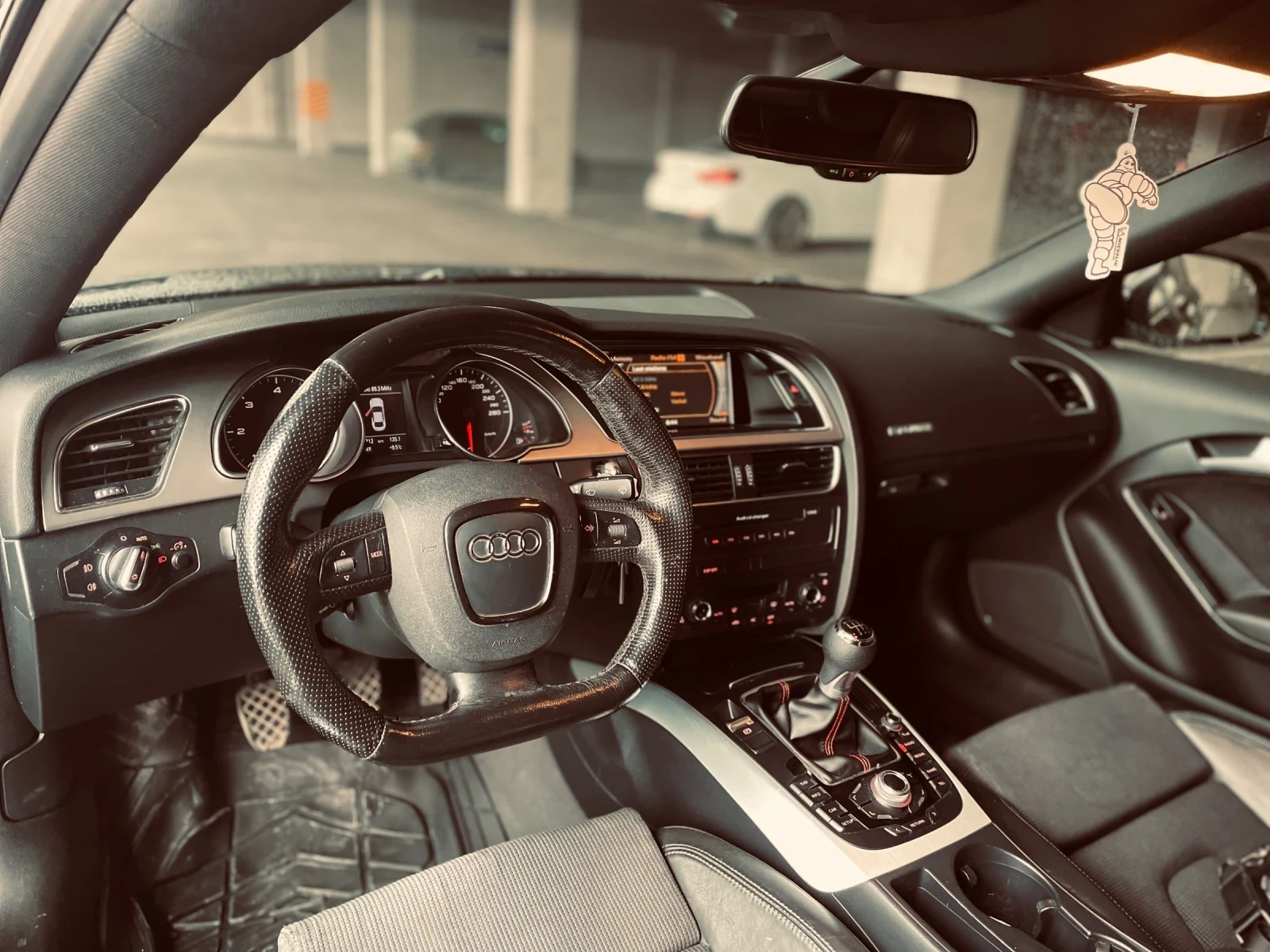 Audi A5  - изображение 7