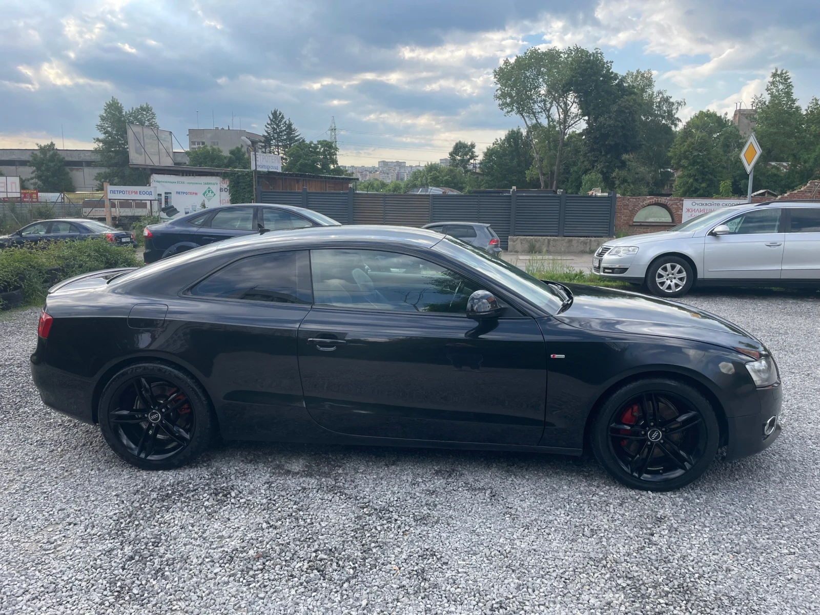 Audi A5  - изображение 4