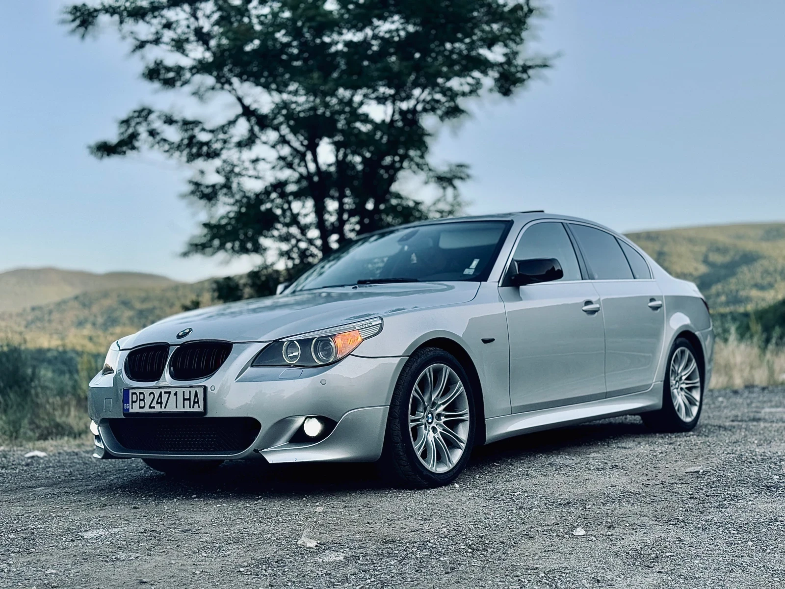 BMW 330 3.0 - изображение 4