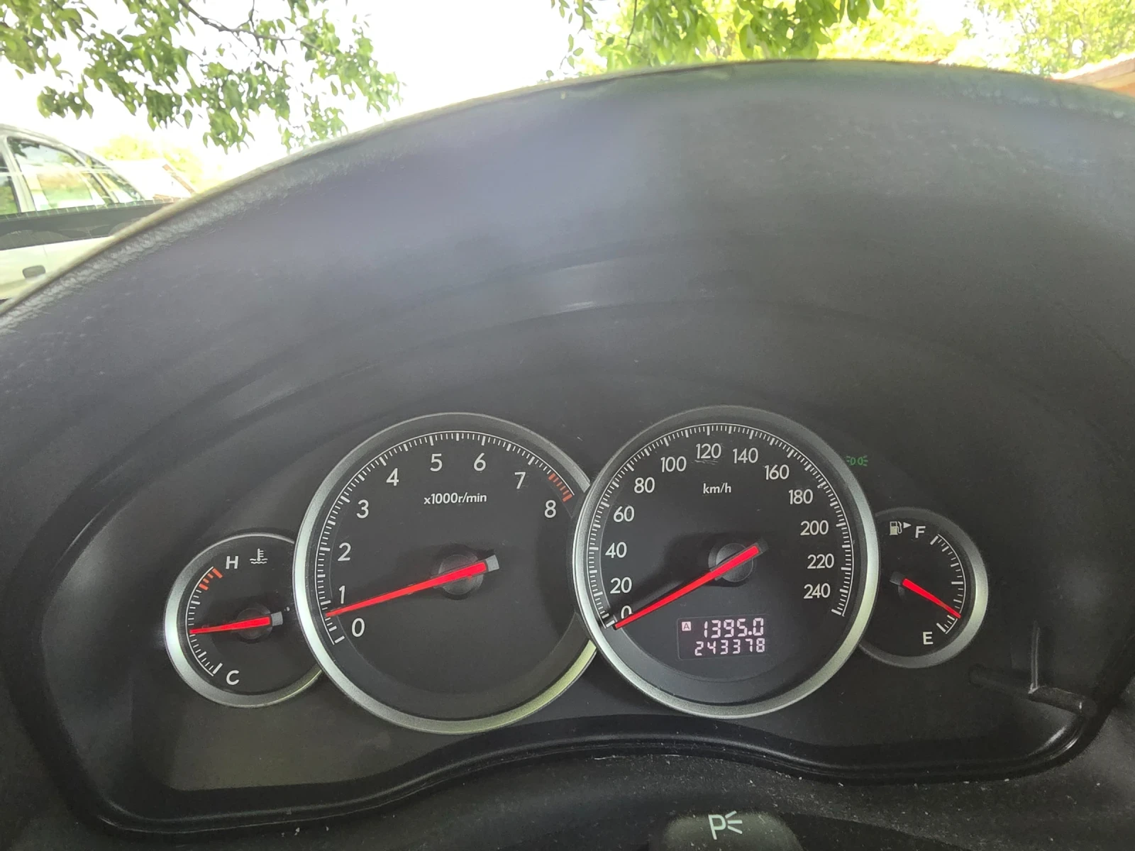 Subaru Legacy 2.0I TOP!!! - изображение 8