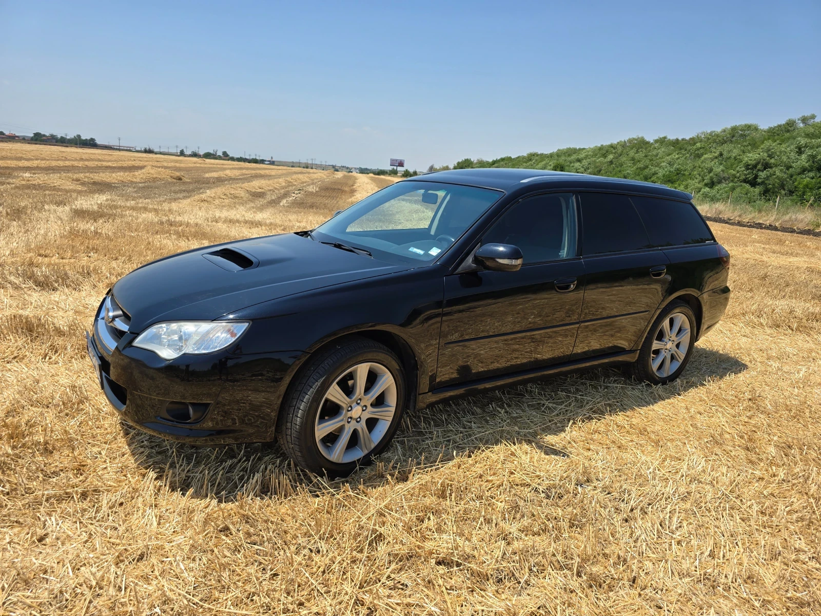 Subaru Legacy 2.0I TOP!!! - изображение 5
