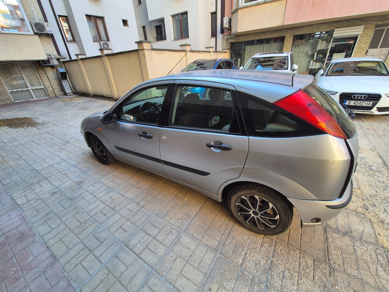 Ford Focus  - изображение 5