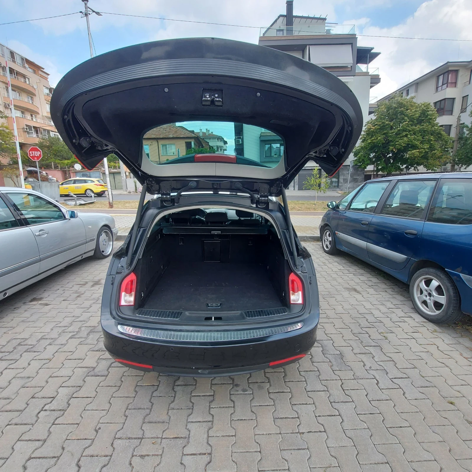 Opel Insignia 2.0 CDTI - изображение 8