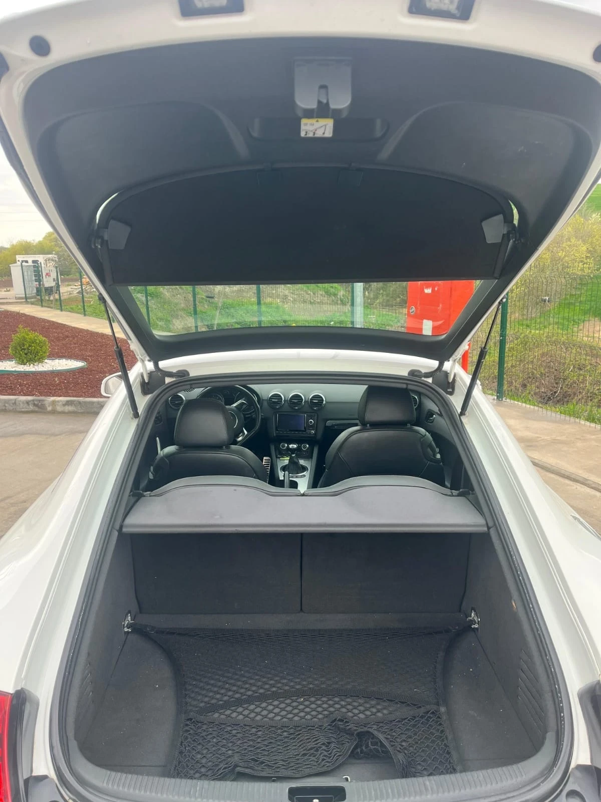 Audi Tt  - изображение 2