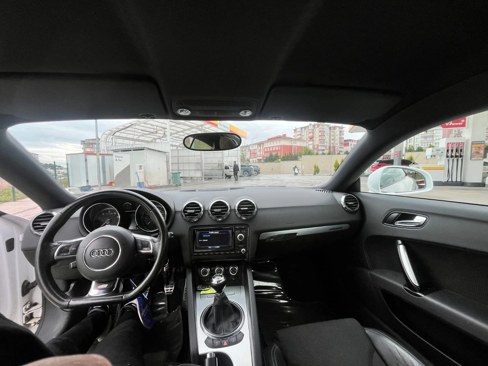 Audi Tt  - изображение 5