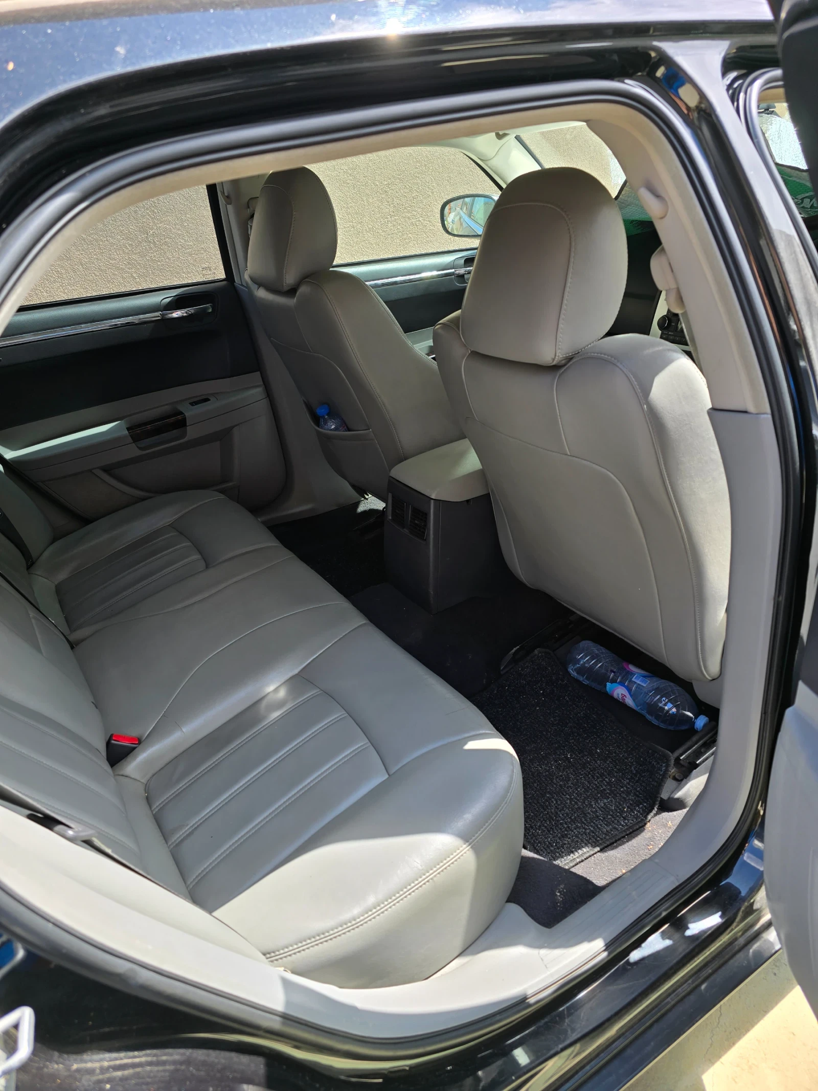 Chrysler 300c 300c - изображение 6