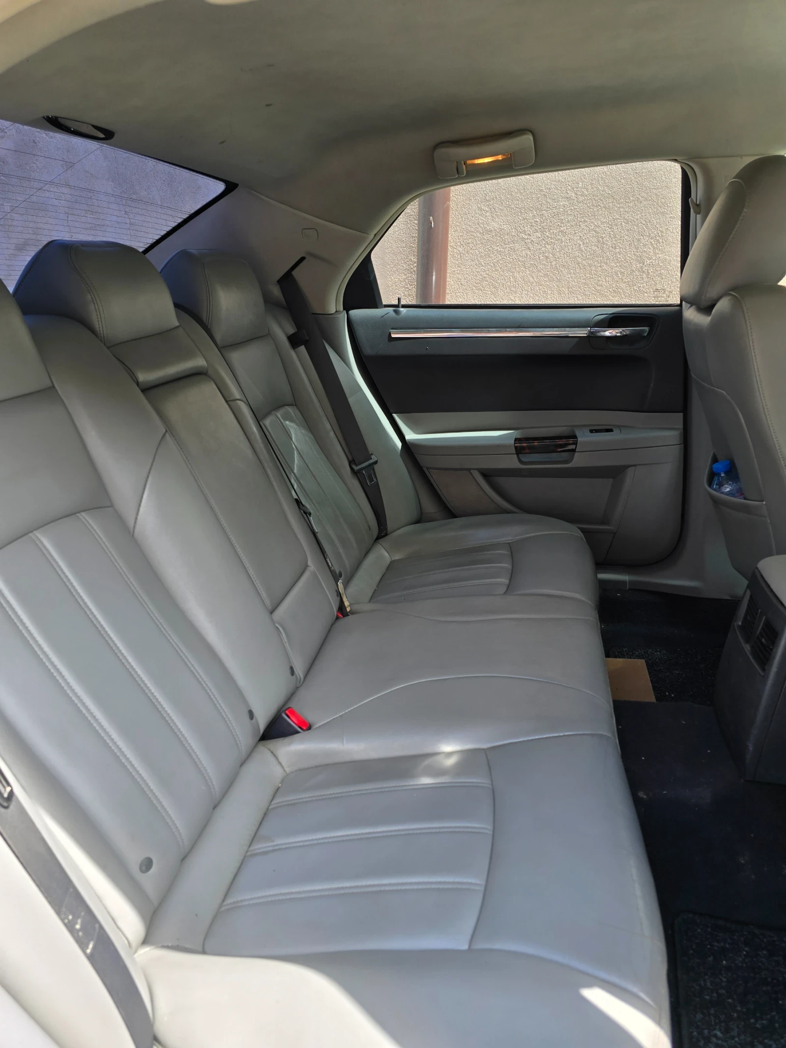 Chrysler 300c 300c - изображение 7