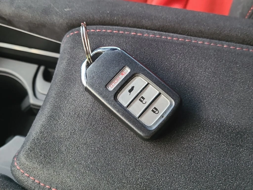 Honda Civic * MANUAL * CARFAX * БЕЗ ПЪРВОНАЧАЛНА ВНОСКА - изображение 8