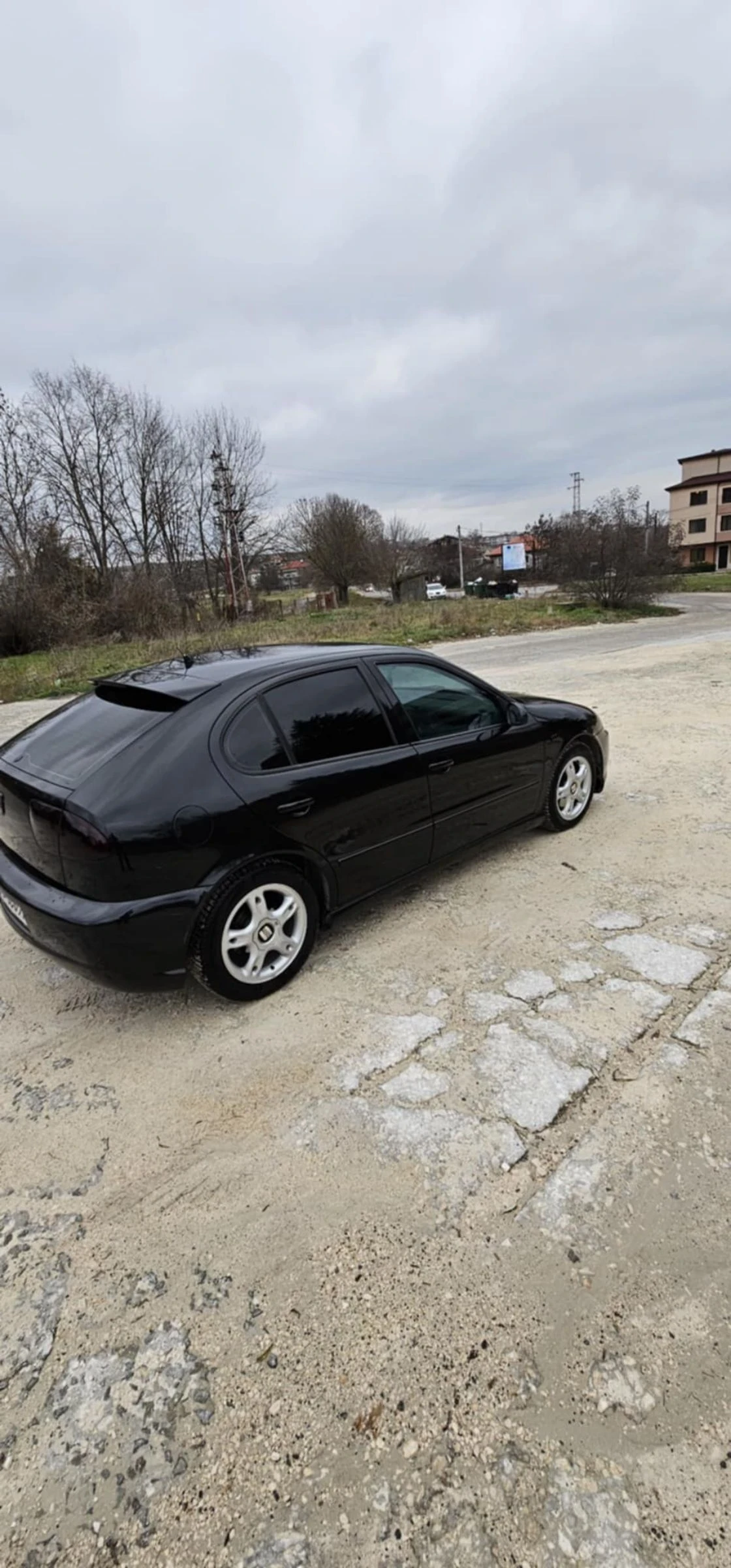 Seat Leon 1.9 - изображение 4