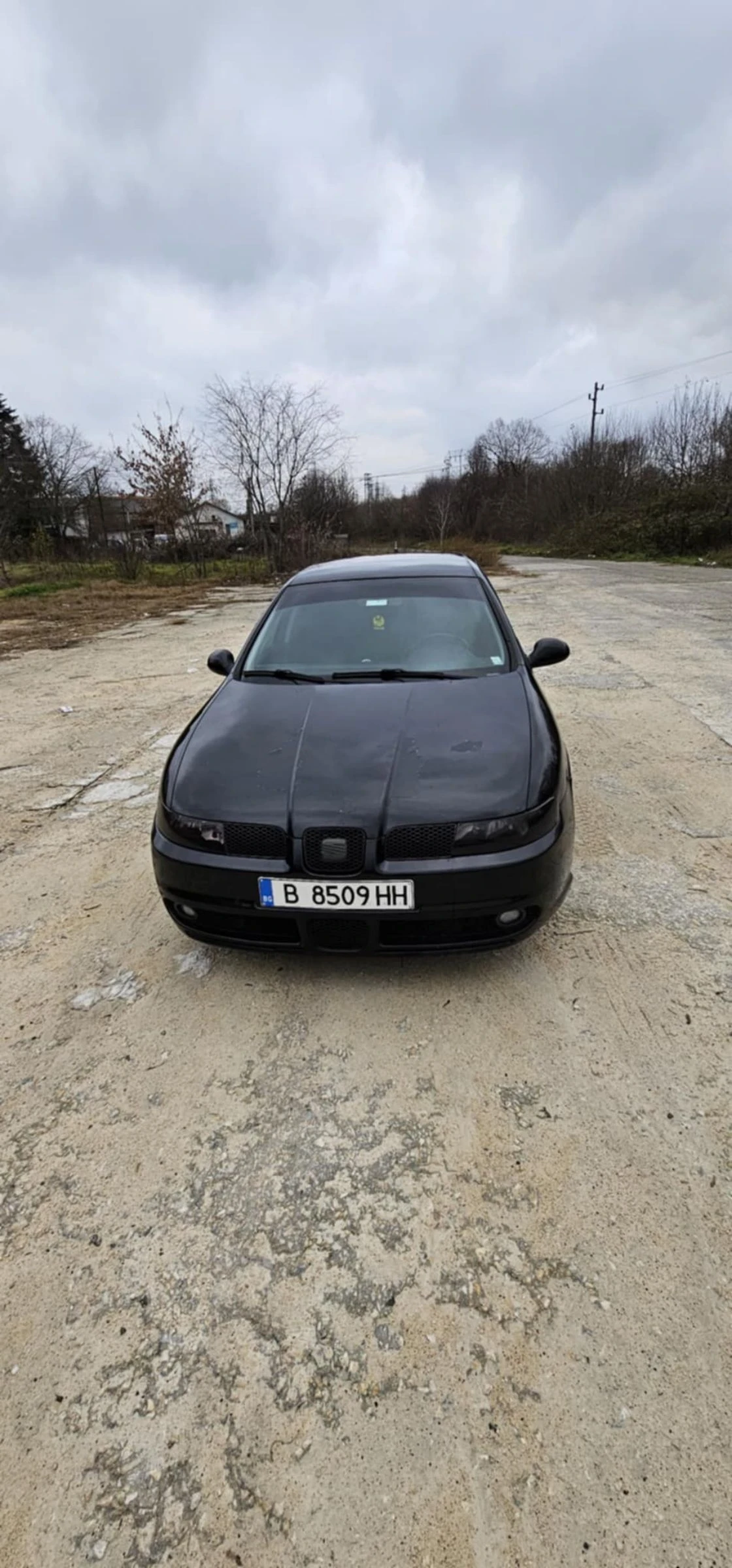 Seat Leon 1.9 | Mobile.bg   1