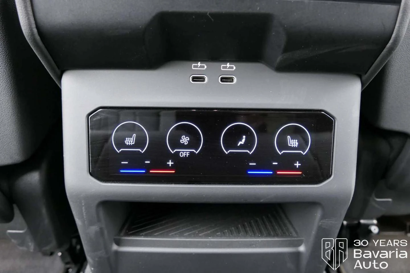 BMW 520 i Touring M Sport Paket Steptronic | Mobile.bg   11