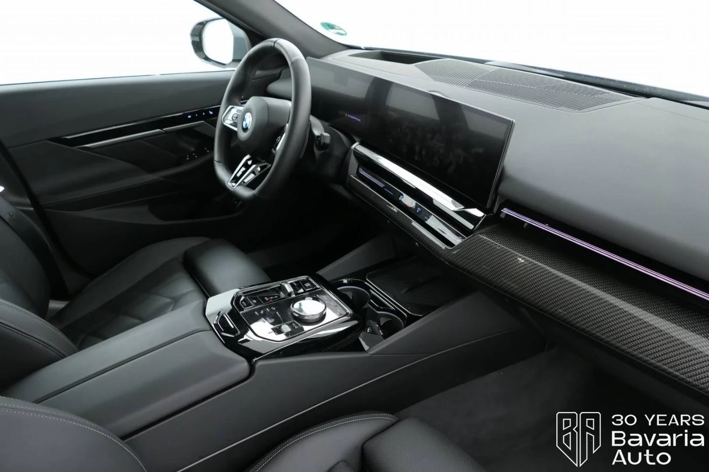 BMW 520 i Touring M Sport Paket Steptronic - изображение 7