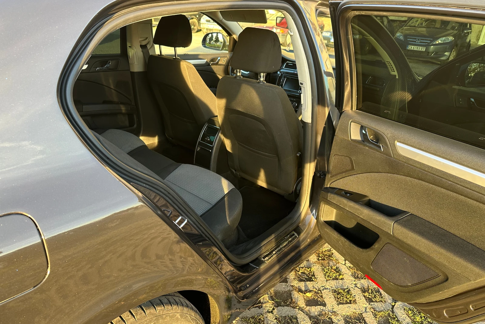 Skoda Superb | Mobile.bg � ����������� 13