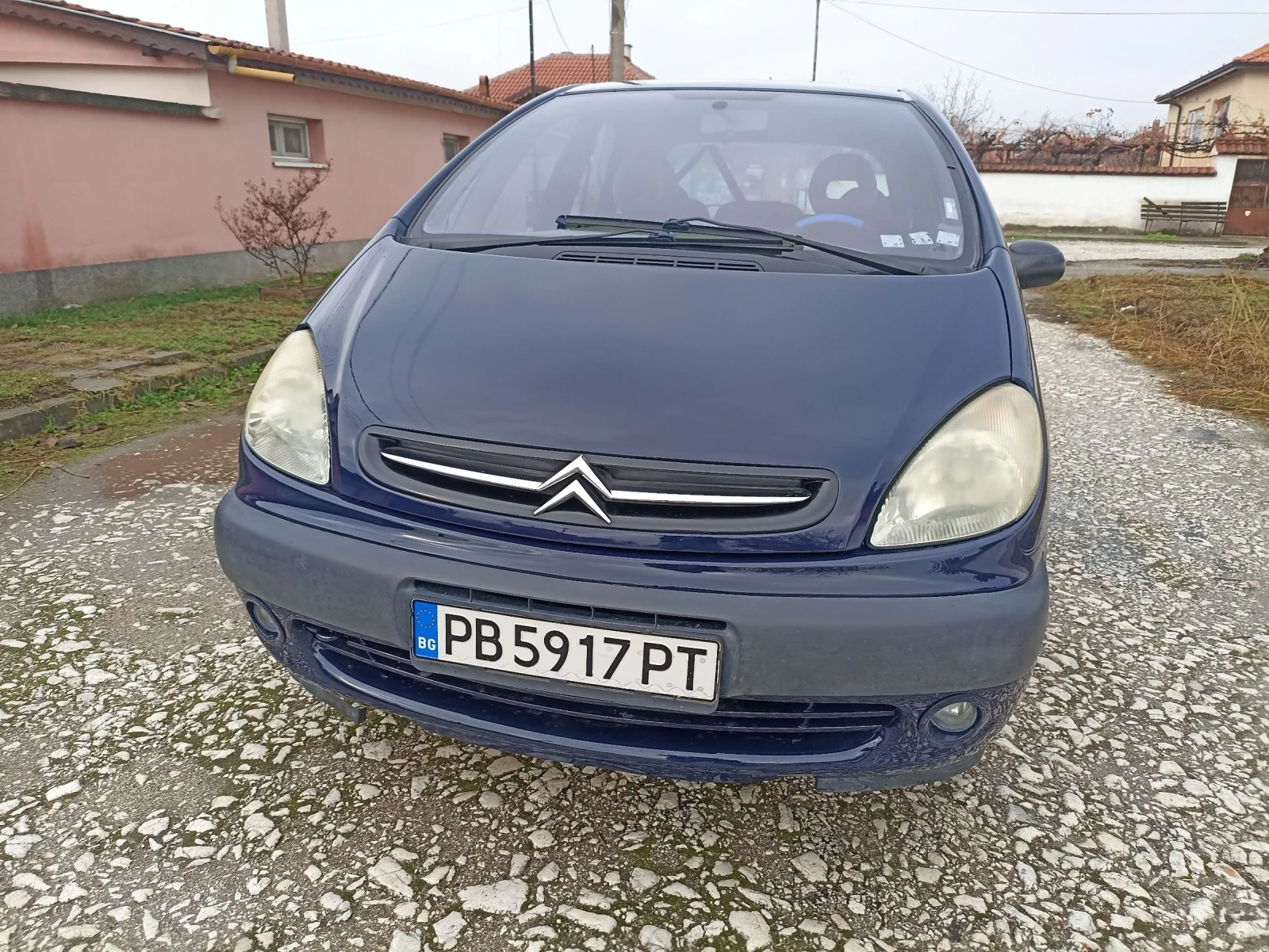 Citroen Xsara picasso 1.8 / | Mobile.bg   3