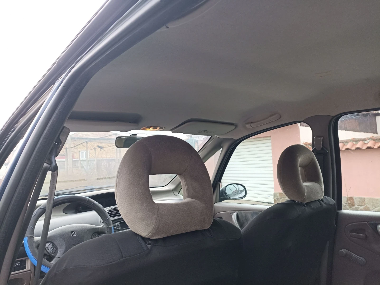 Citroen Xsara picasso 1.8 / | Mobile.bg   7