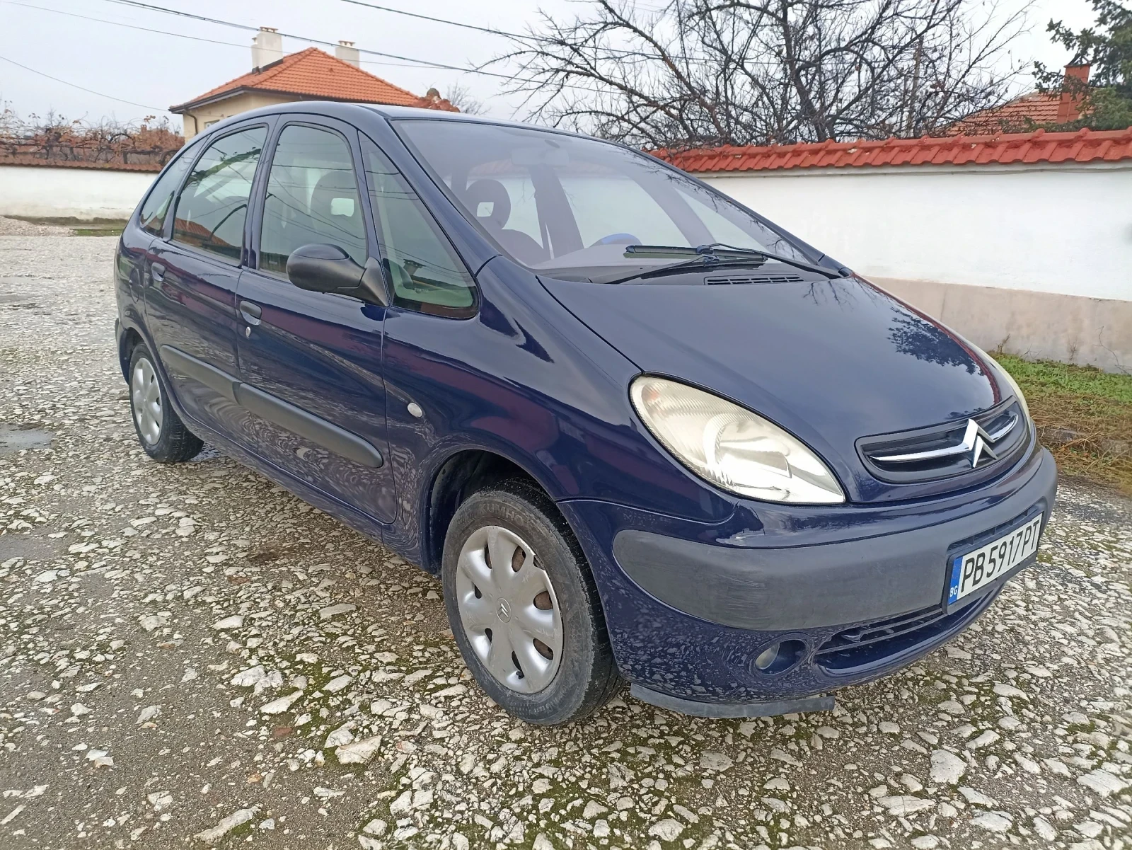 Citroen Xsara picasso 1.8 / | Mobile.bg   2