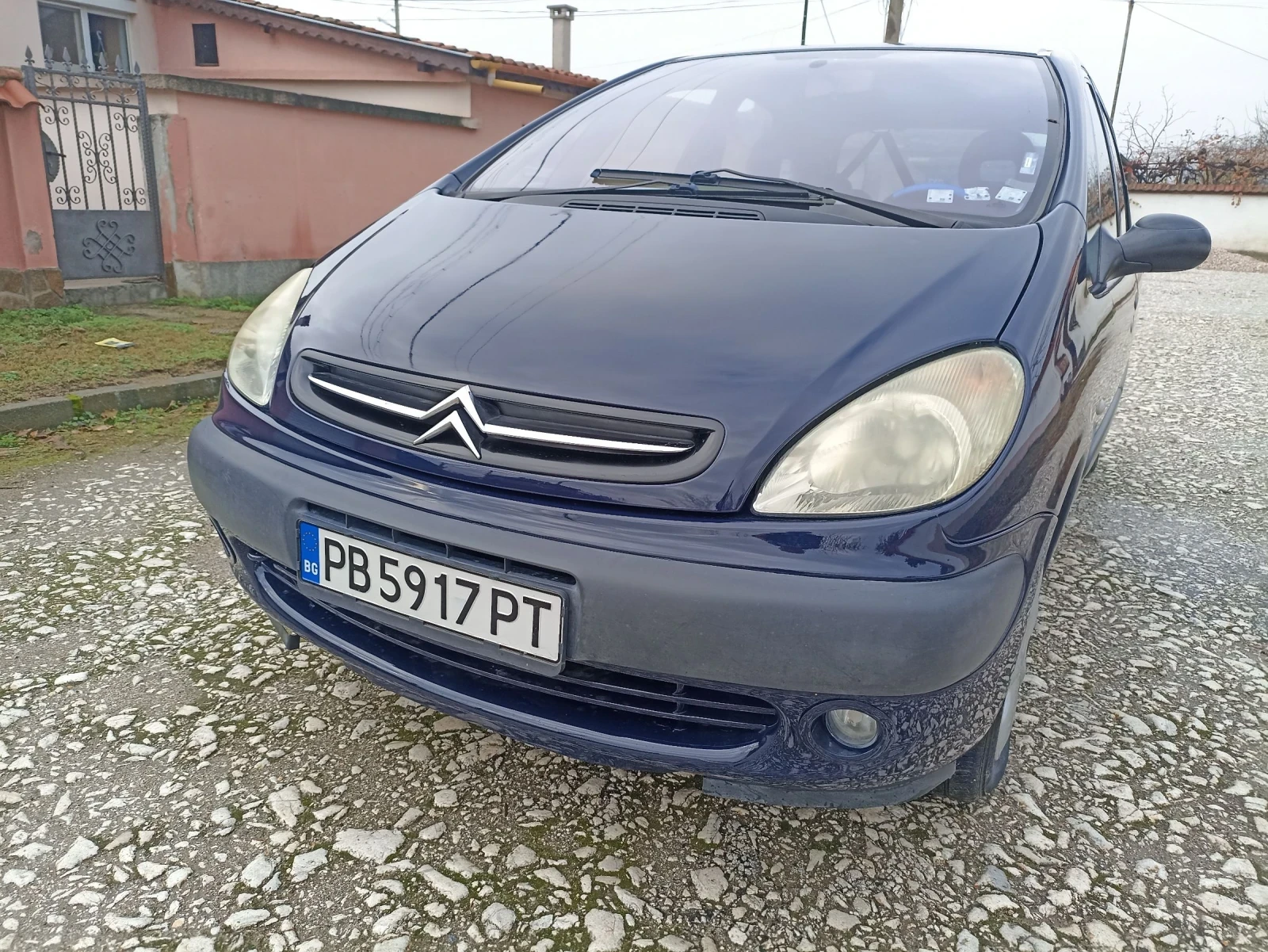 Citroen Xsara picasso 1.8 / | Mobile.bg   10