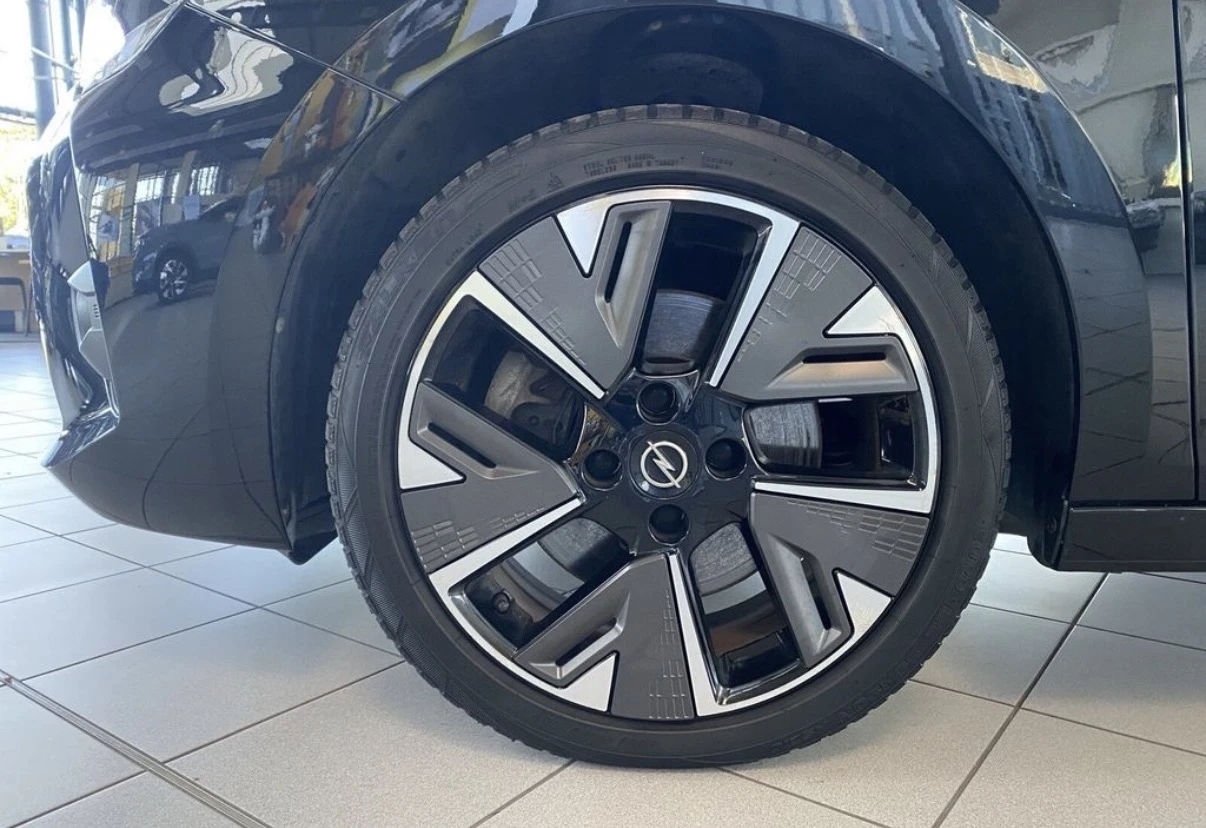 Opel Corsa F e GS line | LED| Klima| HIFi| efH | Mobile.bg   14