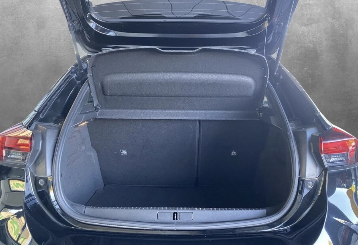 Opel Corsa F e GS line | LED| Klima| HIFi| efH | Mobile.bg   15