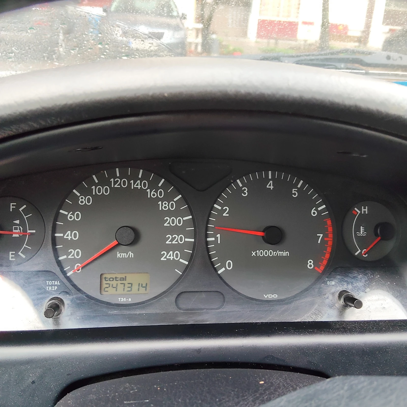 Toyota Avensis  - изображение 10