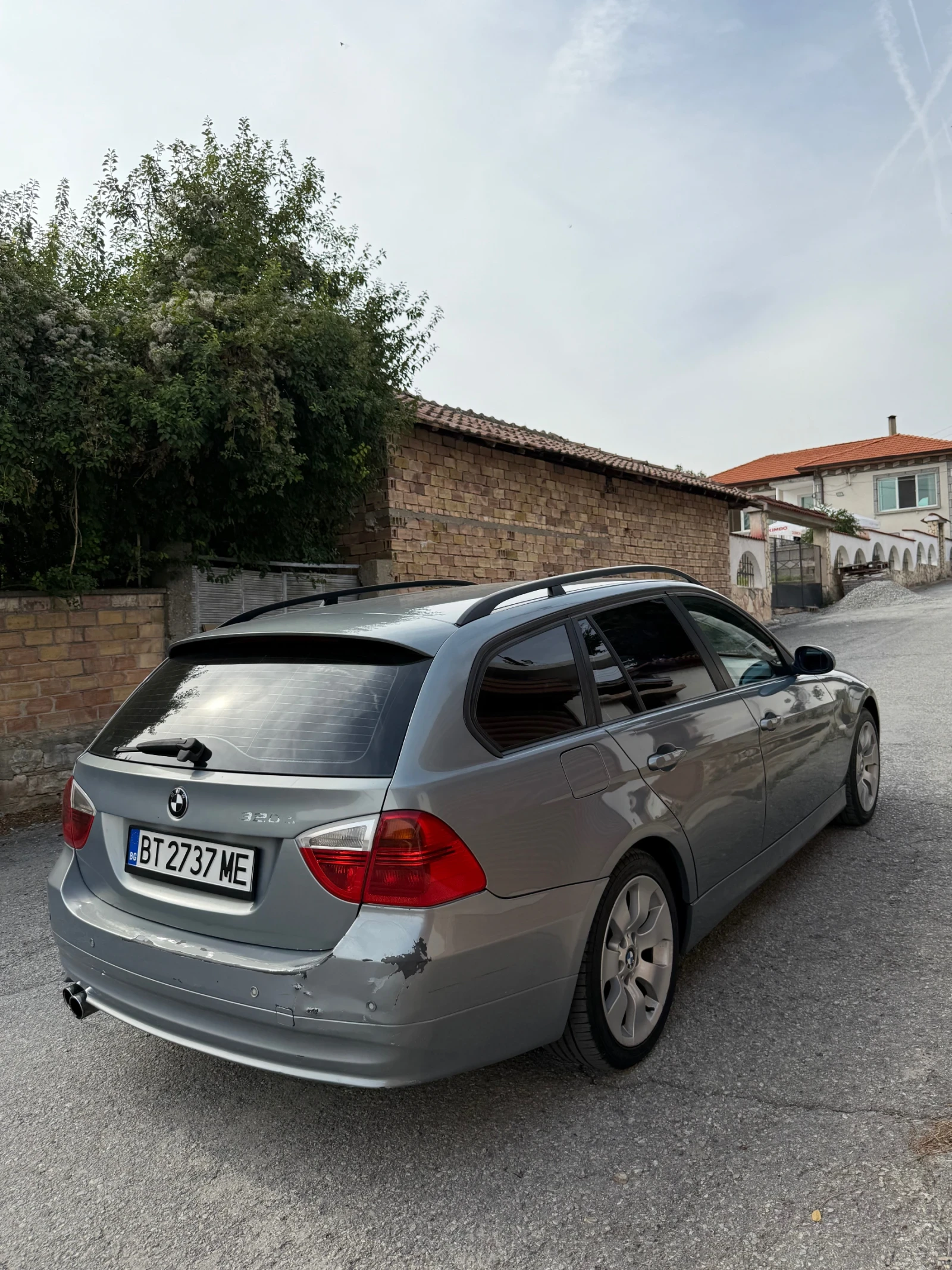 BMW 325 | Mobile.bg � ����������� 8
