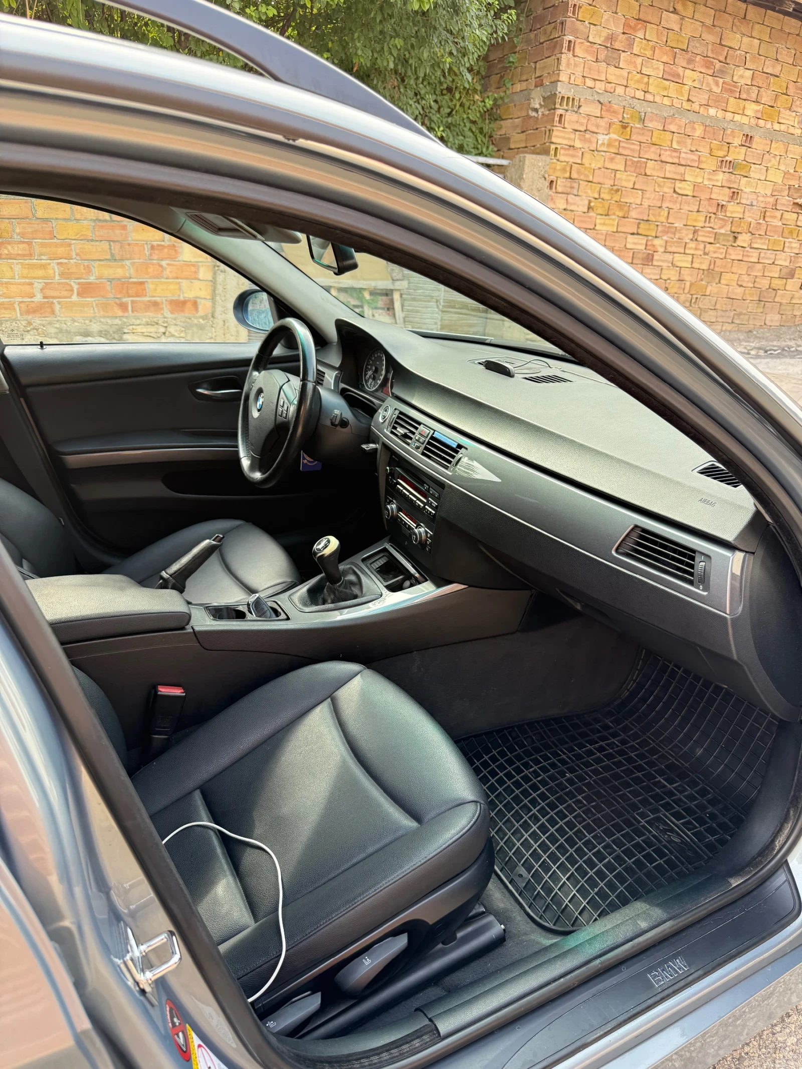 BMW 325 | Mobile.bg � ����������� 6