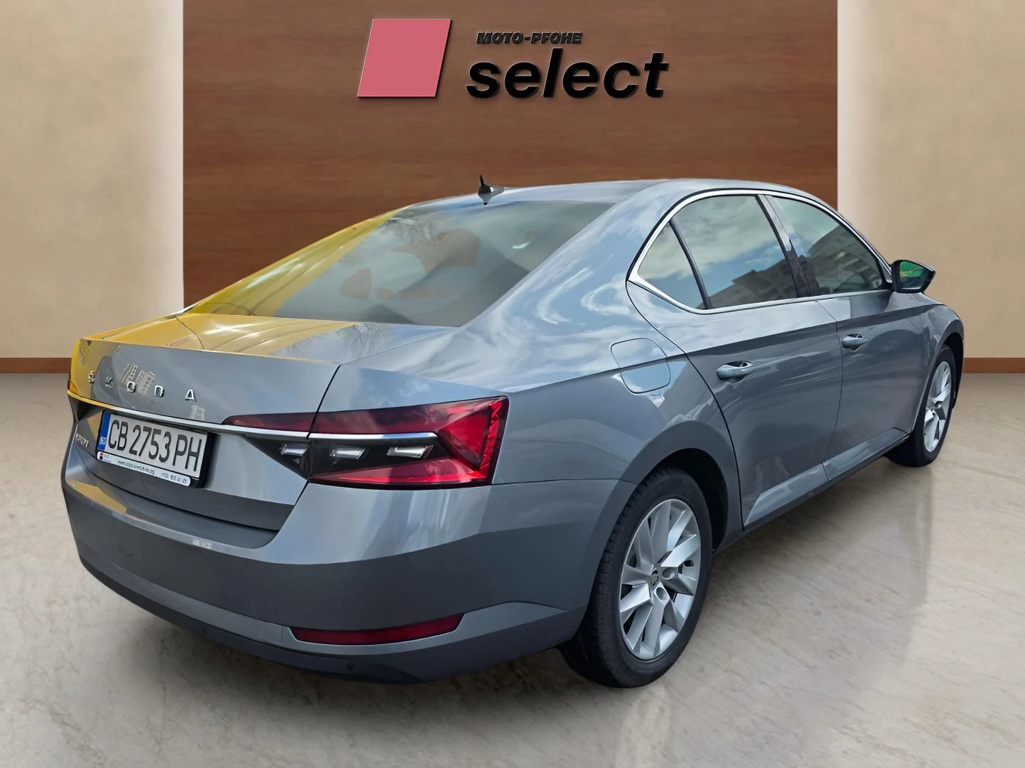 Skoda Superb 2.0 TSI - изображение 6