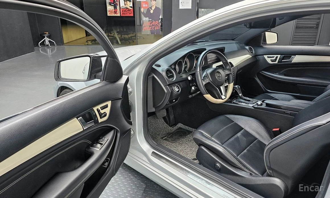 Mercedes-Benz C 220 | Mobile.bg � ����������� 10