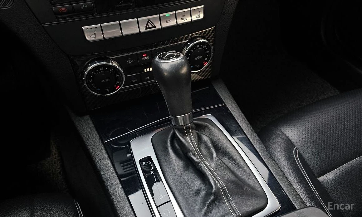 Mercedes-Benz C 220 | Mobile.bg � ����������� 9