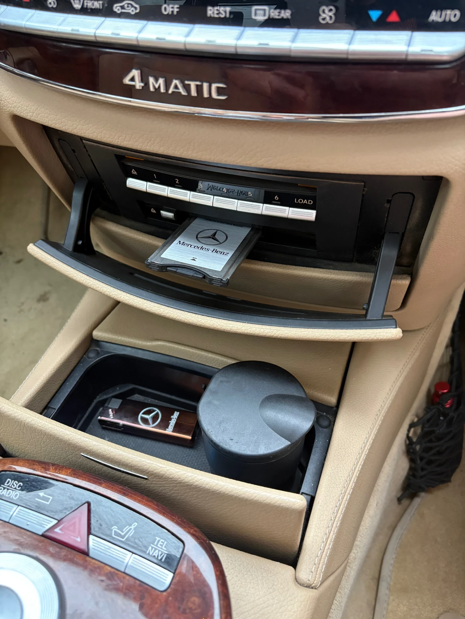 Mercedes-Benz S 320 | Mobile.bg � ����������� 1