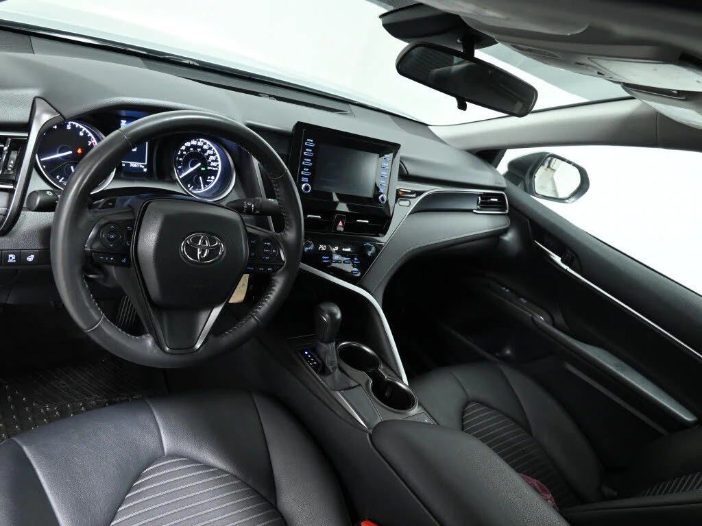 Toyota Camry SE FWD* АвтоКредит* (Цена до БГ)  - изображение 9