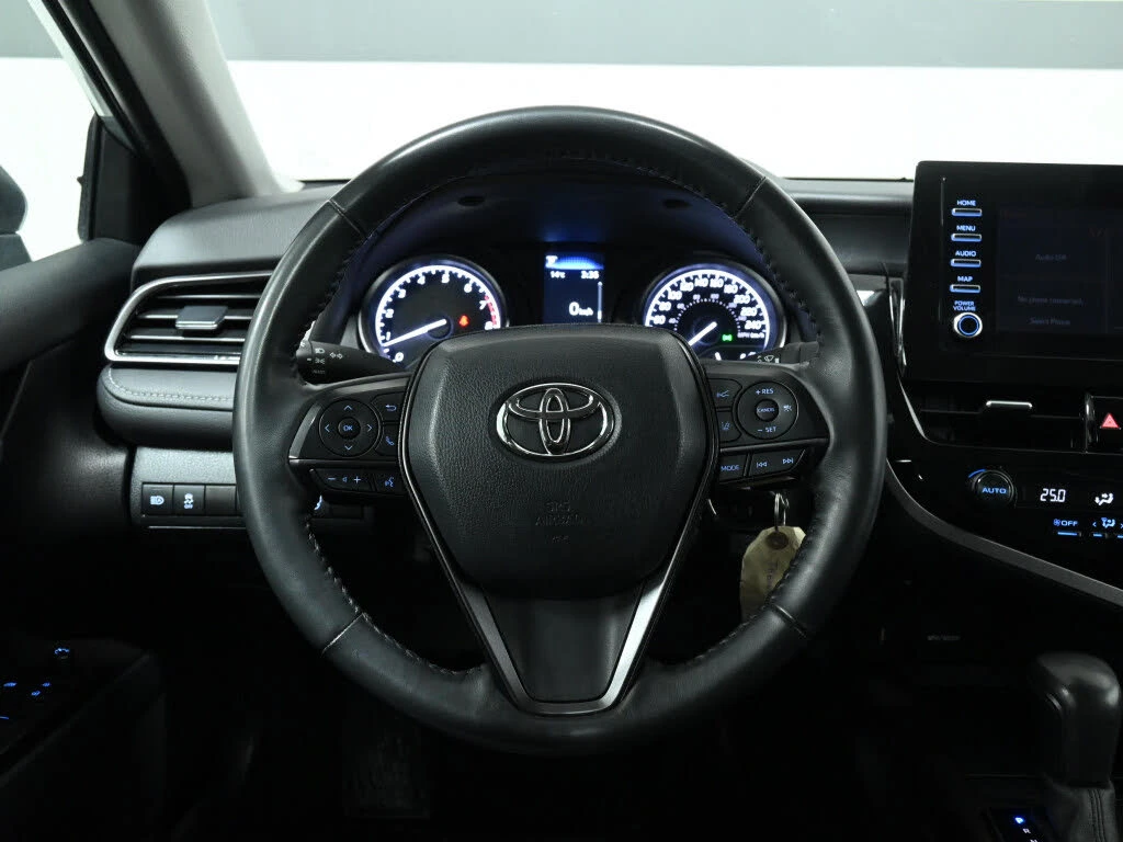 Toyota Camry SE FWD* АвтоКредит* (Цена до БГ)  - изображение 8