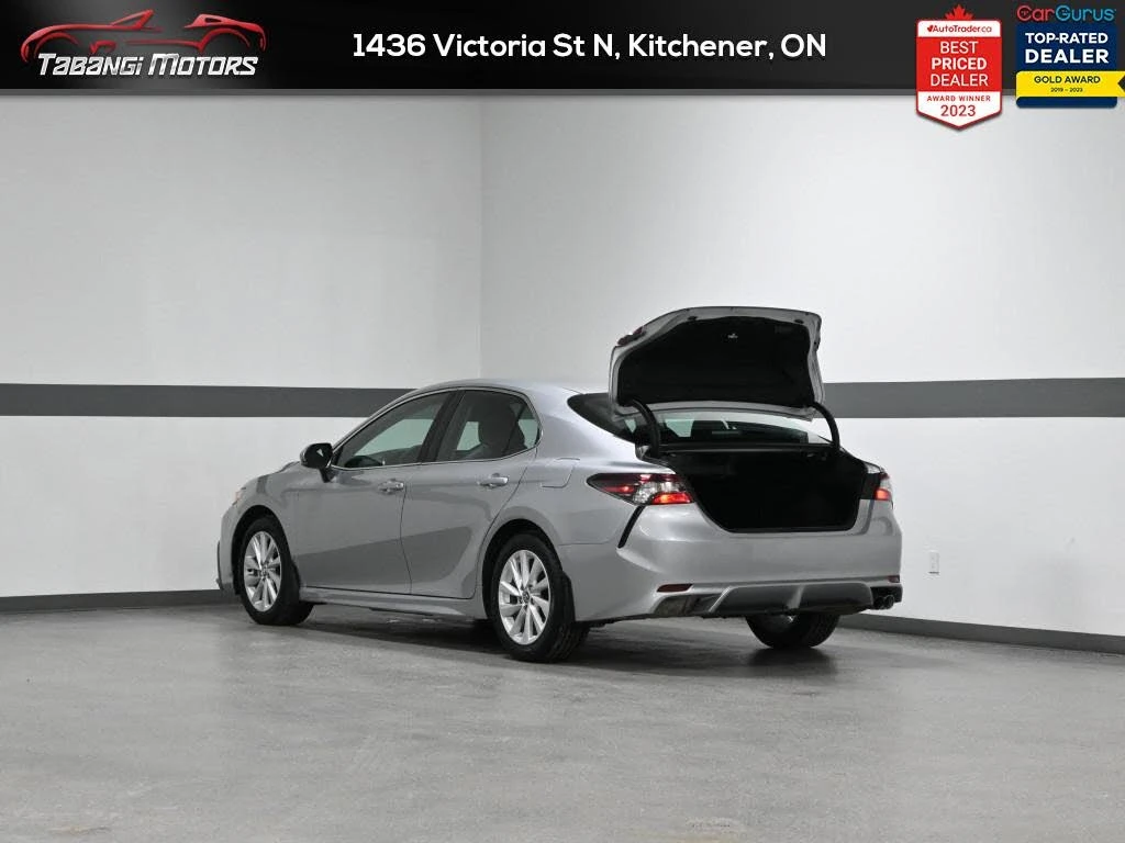 Toyota Camry SE FWD* АвтоКредит* (Цена до БГ)  - изображение 6