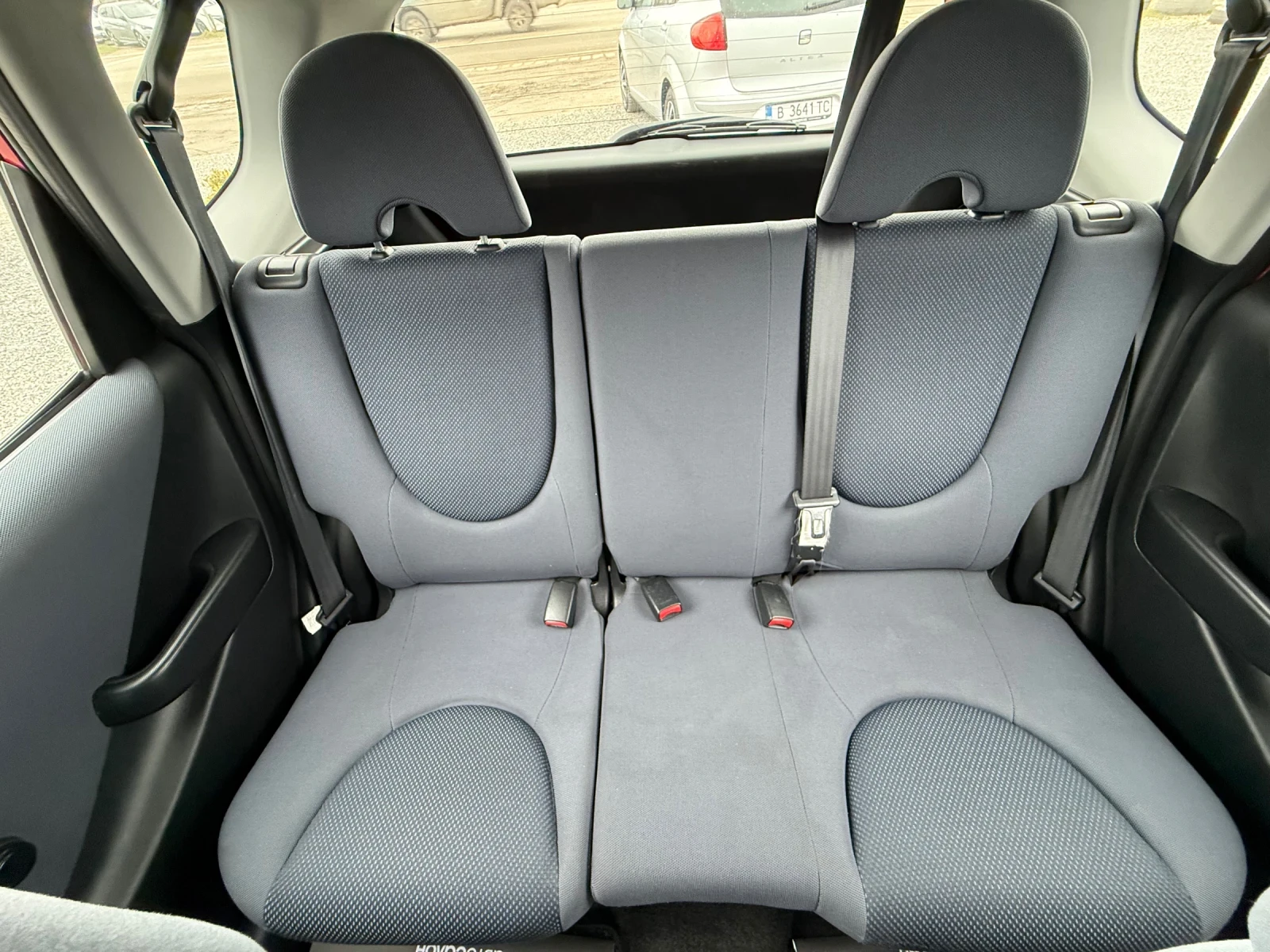 Honda Jazz 1.4i Comfort Line | Mobile.bg � ����������� 15