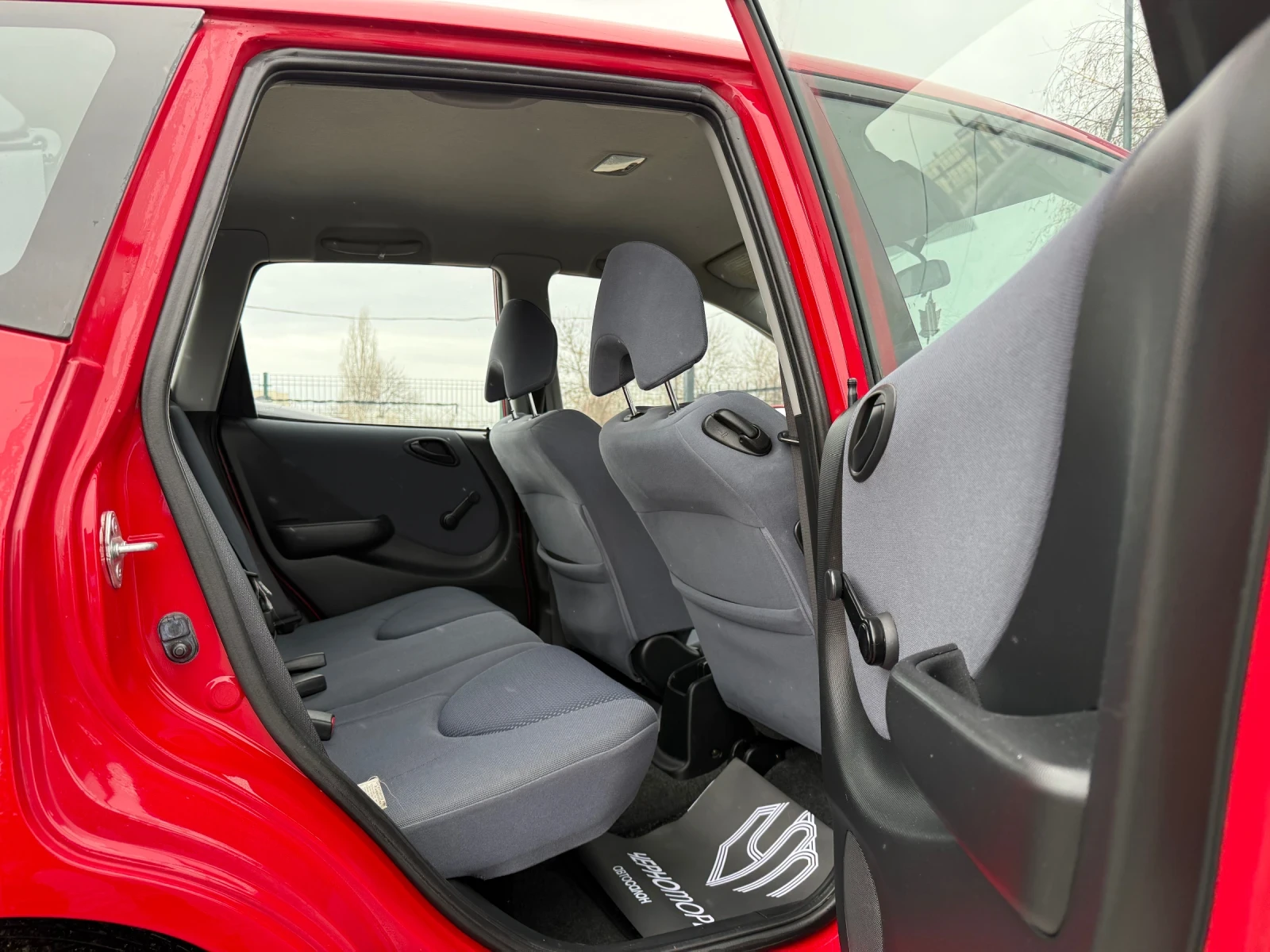 Honda Jazz 1.4i Comfort Line | Mobile.bg � ����������� 10