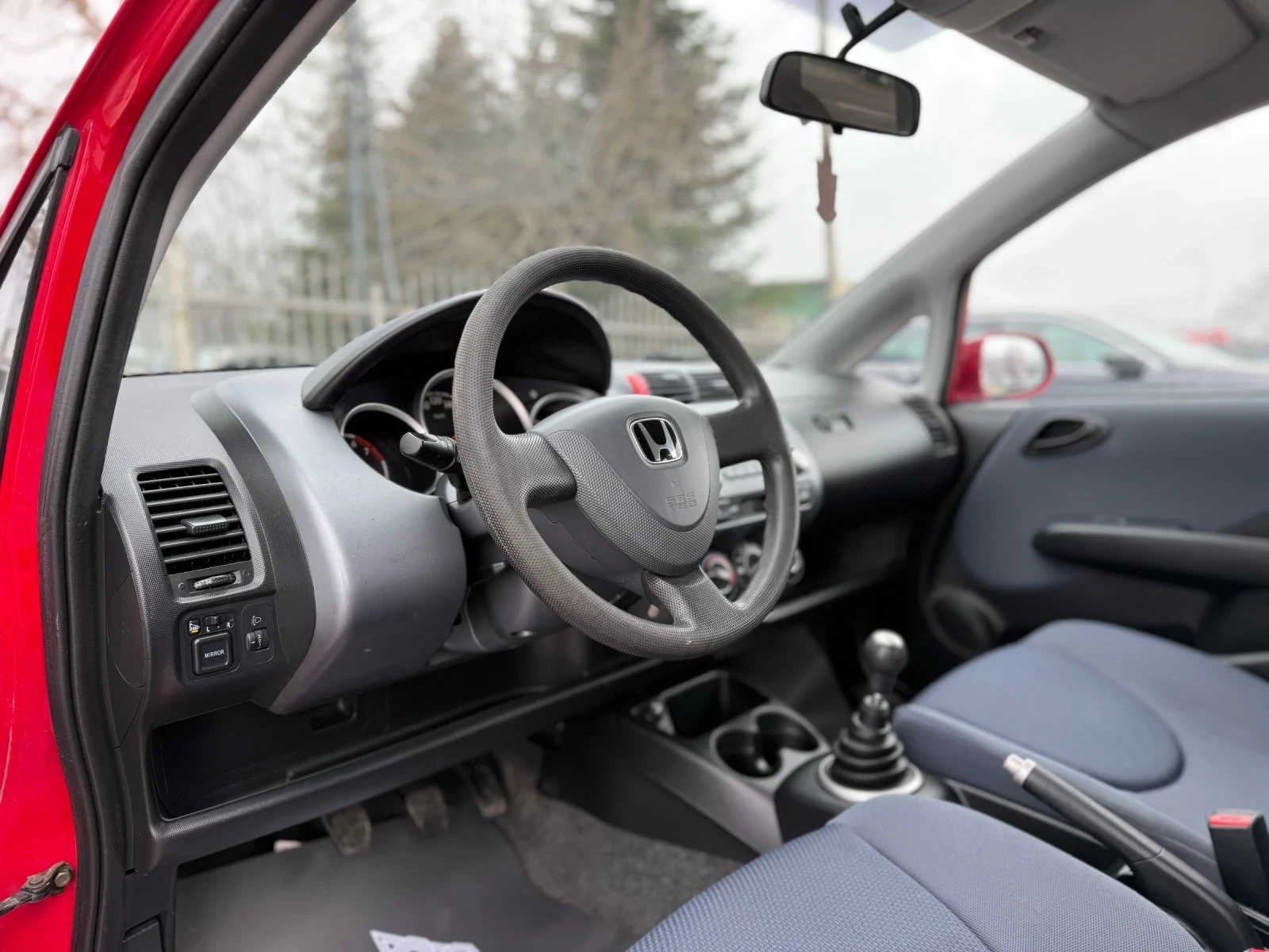 Honda Jazz 1.4i Comfort Line | Mobile.bg � ����������� 16