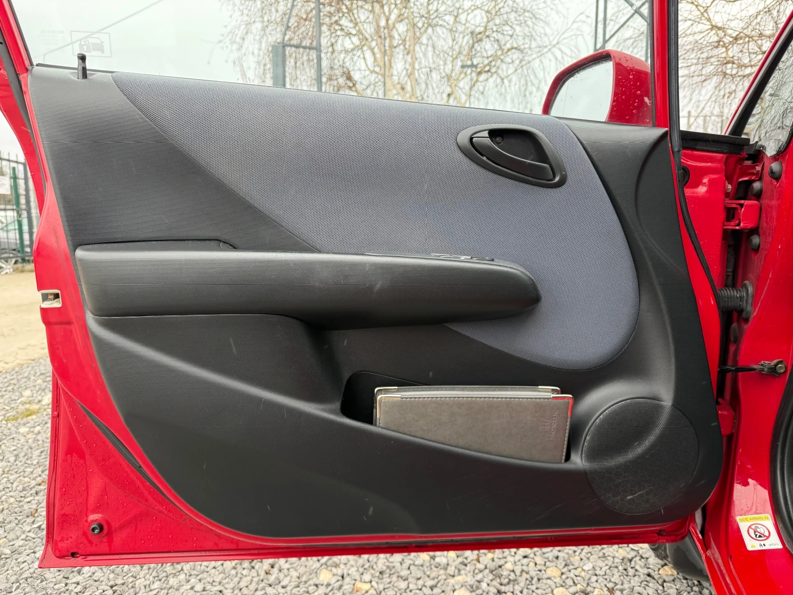 Honda Jazz 1.4i Comfort Line | Mobile.bg � ����������� 12