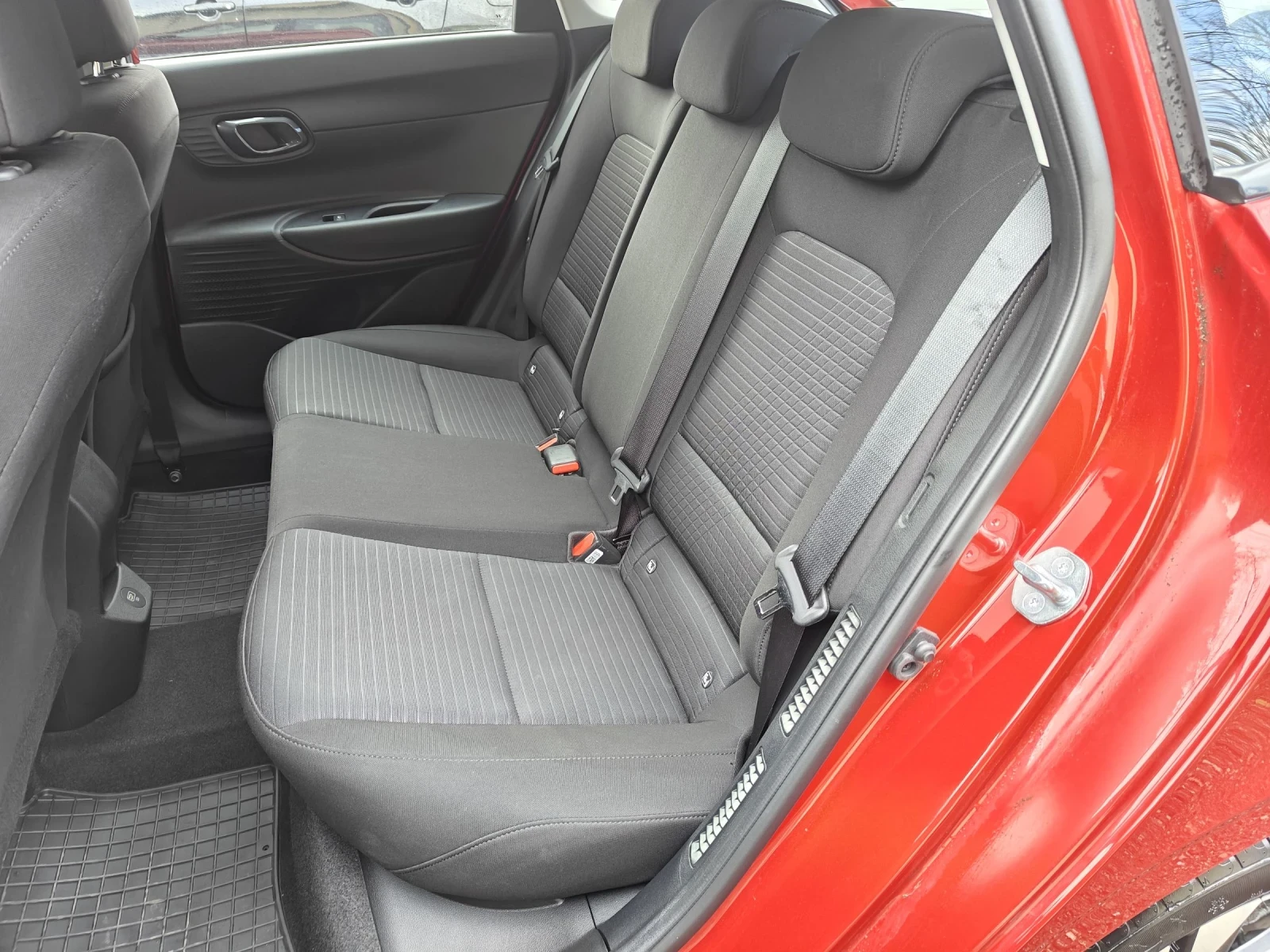 Hyundai I20 1.0 Mild Hybrid | Mobile.bg � ����������� 11