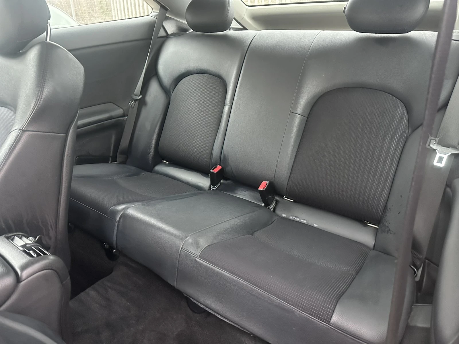 Mercedes-Benz CLC 180 Kompressor Aвтоматик - изображение 10