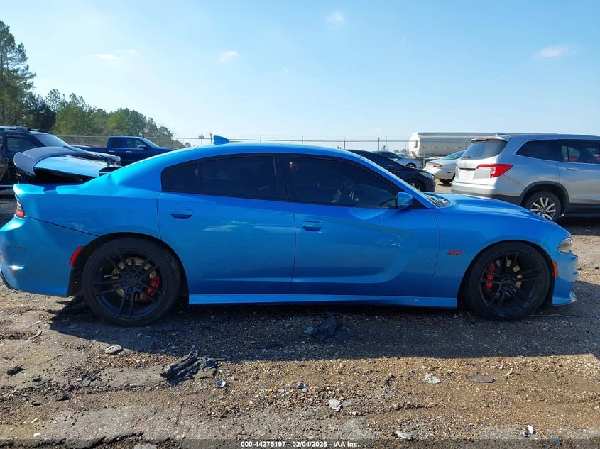 Dodge Charger R/T Scat Pack Rwd | Mobile.bg � ����������� 13