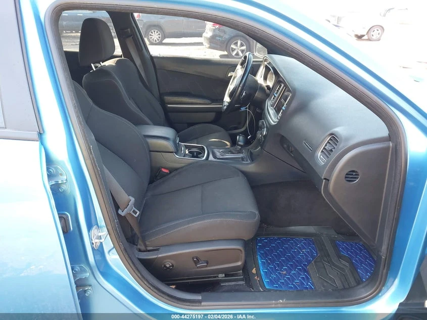 Dodge Charger R/T Scat Pack Rwd - изображение 5