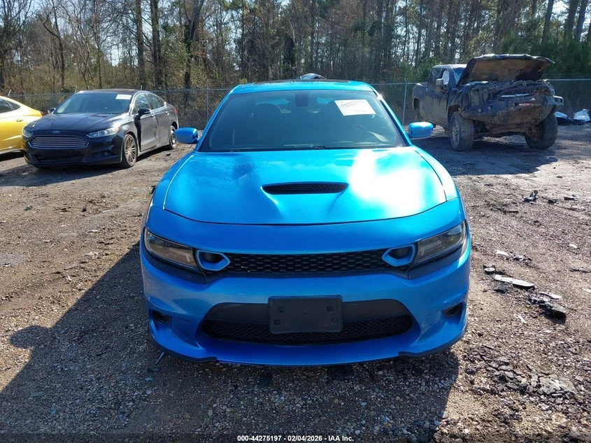 Dodge Charger R/T Scat Pack Rwd | Mobile.bg � ����������� 12