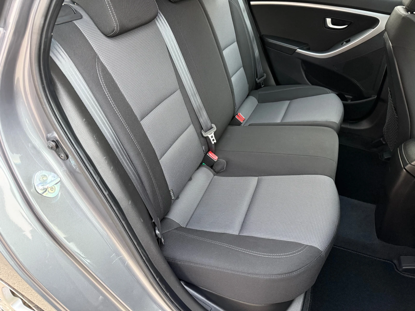 Hyundai I30 1.6i | Mobile.bg � ����������� 11