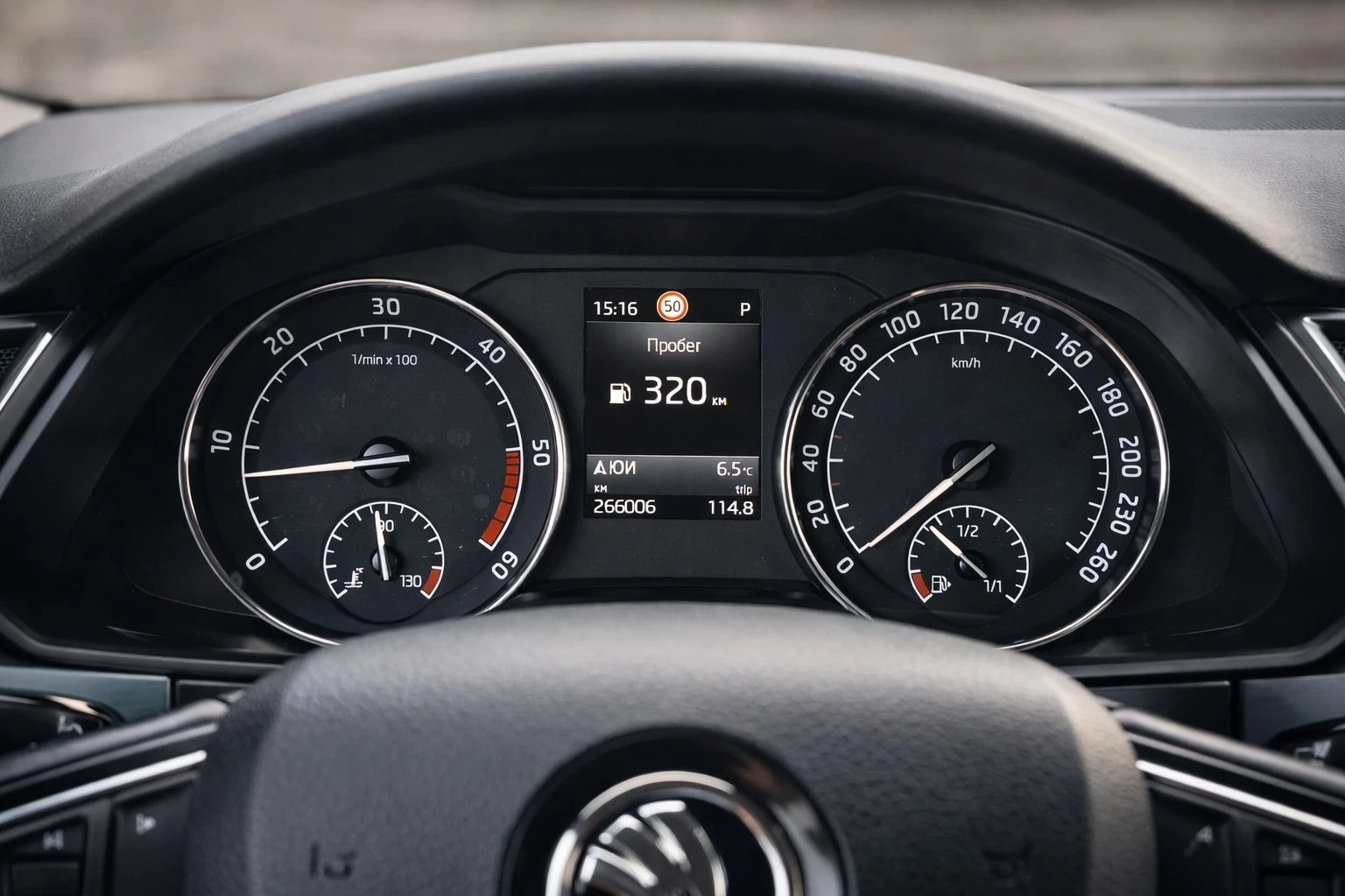 Skoda Superb 2.0 TDI/150hp/DSG, снимка 10 - Автомобили и джипове - 53787790