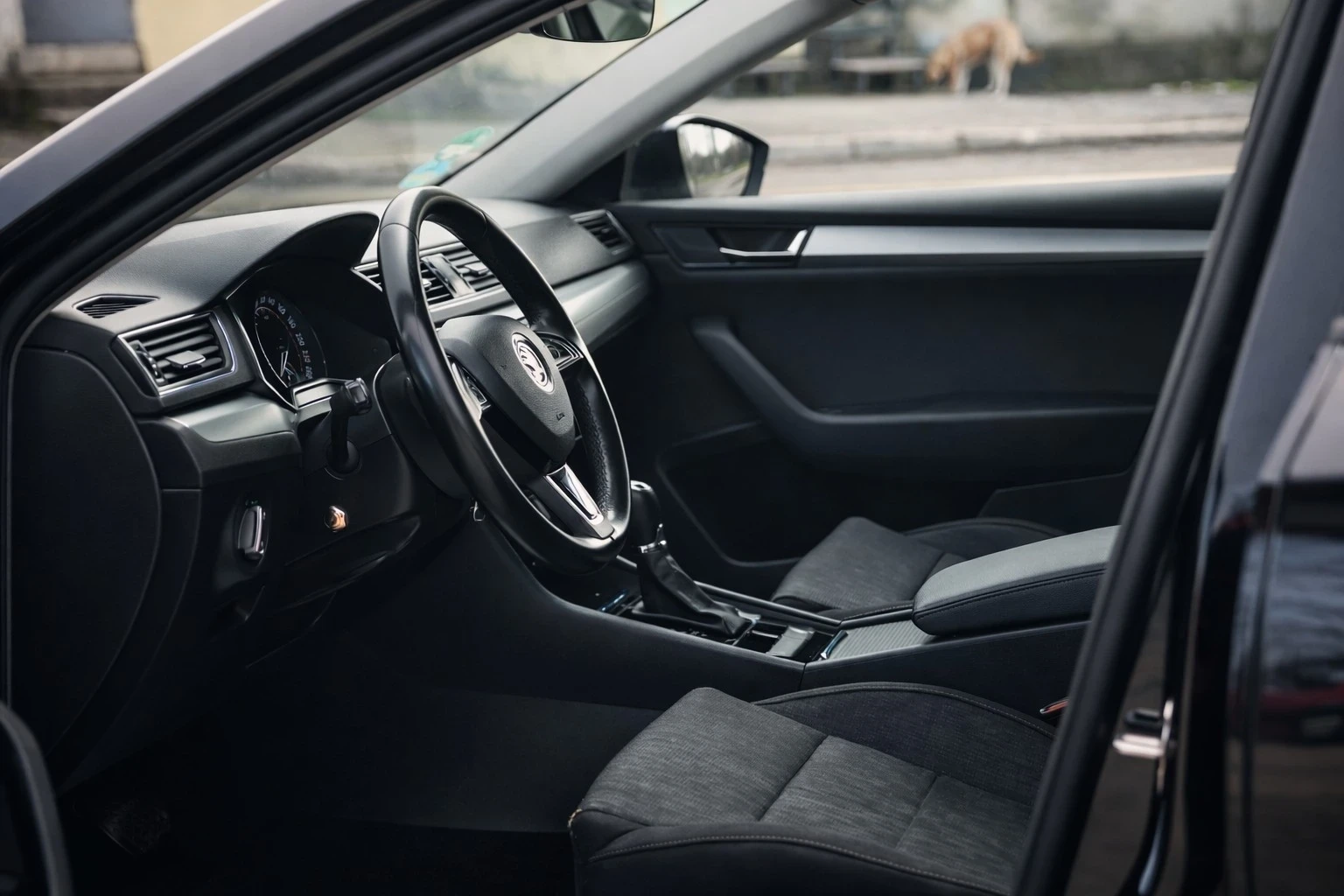 Skoda Superb 2.0 TDI/150hp/DSG, снимка 8 - Автомобили и джипове - 53787790