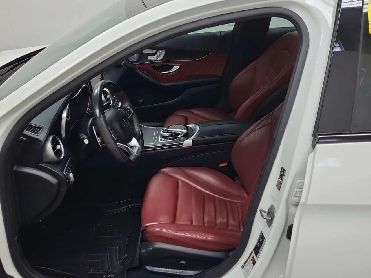 Mercedes-Benz C 43 AMG 4MATIC | PANO | DISTRONIC | 360 | AMBIENT | KEYLES, снимка 5 - Автомобили и джипове - 53817140